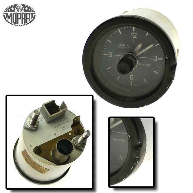 Orologio Moto Guzzi 850 le Mans 2