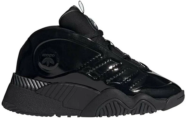 ADIDAS ORIGINALS ALEXANDER Wang AW Futureshell triple noir Royaume