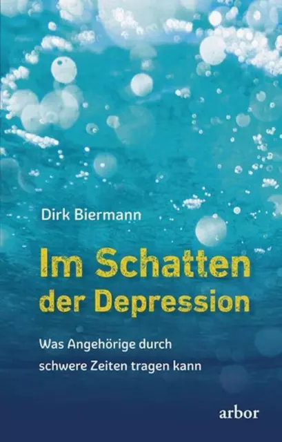 Im Schatten der Depression | Dirk Biermann | Taschenbuch | 160 S. | Deutsch