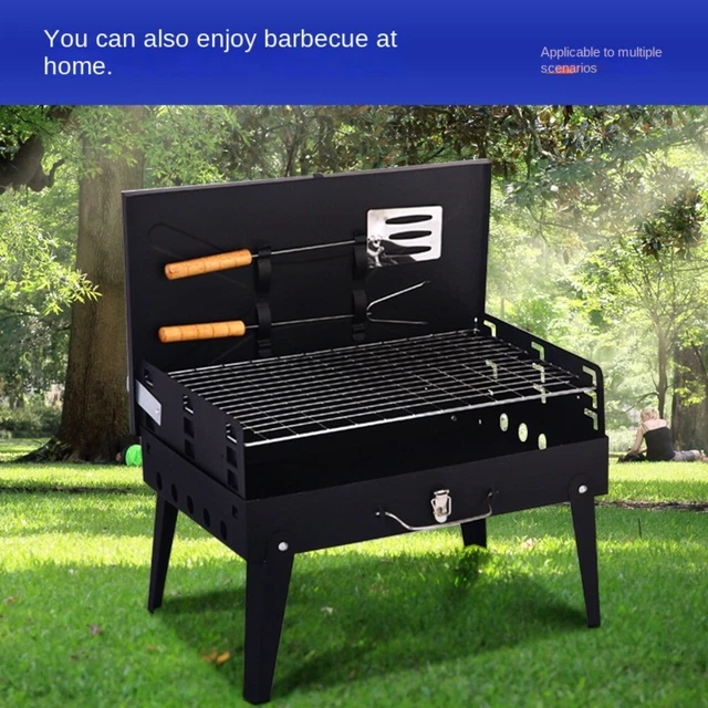 JOYIN 24 Pices Petit Chef Barbecue Cuisine Jouet Gril Interactif Jouer Ensemble de Cuisine pour JOYIN 24 Pices Petit Chef Barbecue Cuisine Jouet Gril Interactif Jouer Ensemble de Cuisine pour