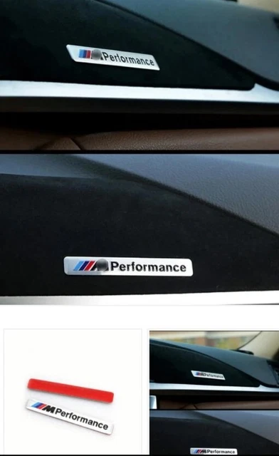 Styling 82 Mm Hood Roundel Badge Emblemi - BMW Tuning In Styling Ter - Foto 3