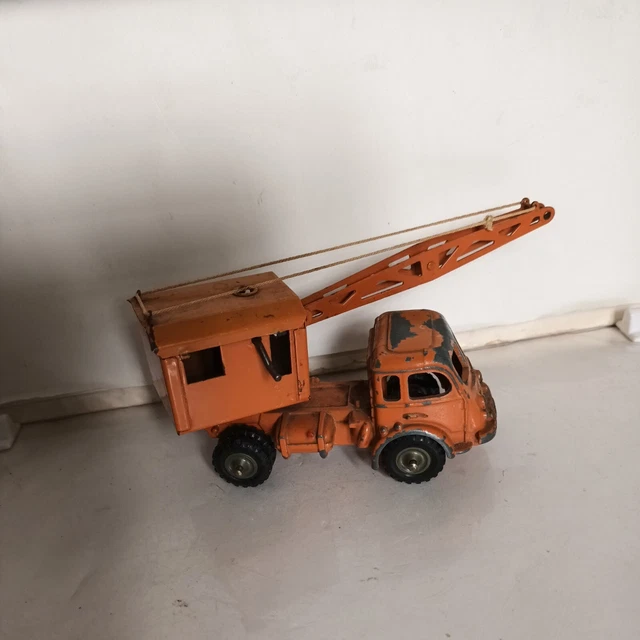 CIJ - TRACTEUR Routier Renault Camion Grue EUR 40,00 - FR