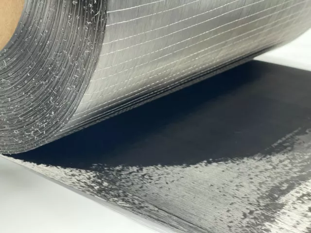 unidirectional carbon fiber fabric 12" wide x 36" Toray T-700