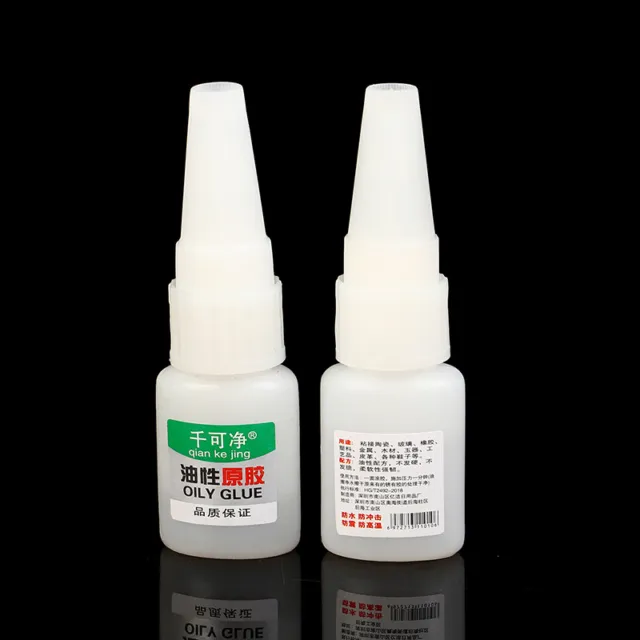 Welding High Strength Oily Glue Universal Adhesive Strong Glue Soldering Agen wi