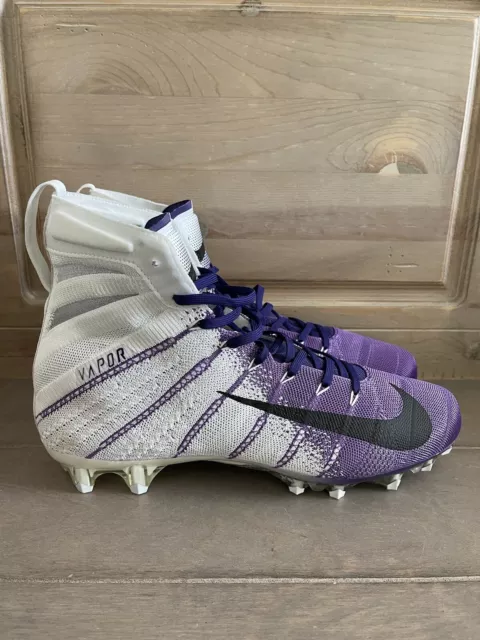 Nike vapor untouchable 3 elite purple shop