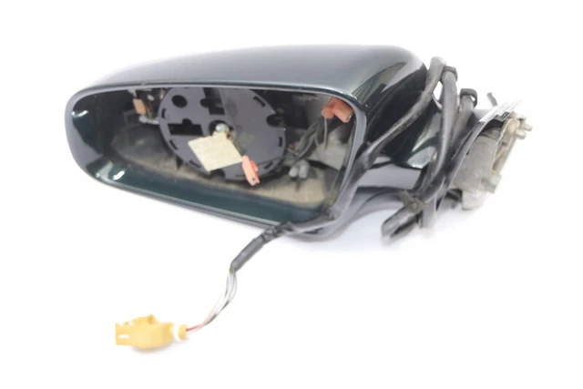 Rétroviseur électrique Complet Gauche Pour Nissan NV200 2010-2016 - Miroir + Boîtier, Installation Facile