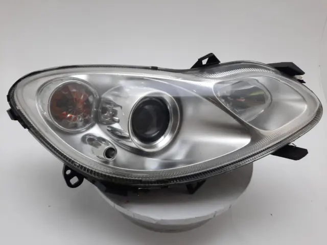 SMART FORTWO; SMARTCAR Headlamp Headlight O/S 2007-2014 2 Door Coupe RH