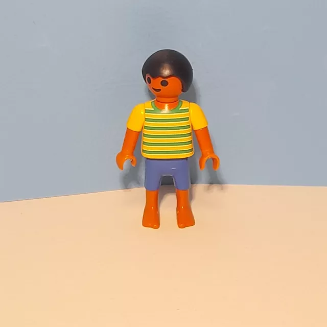 Playmobil Figur 30102800  Junge aus Set 4164