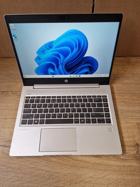 Ordinateur PORTABLE HP ProBook 445 G7 Ryzen 3 4300U RAM 8 Go 256 Go SSD HD (9) - Ordinateurs