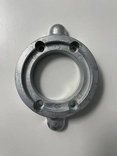 Yanmar Saildrive Anode Zinc 196420-02652