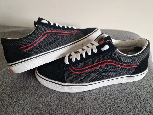 Vans vdr2y28 2025