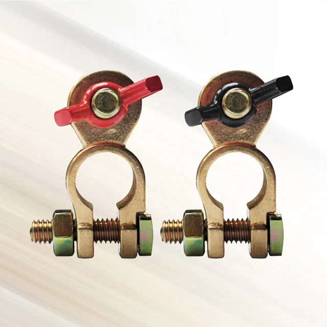 CABLEPELADO Morsetti Per Altoparlante | Terminale Per