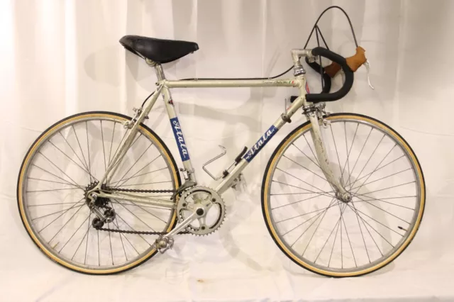 Atala 24" Gian Robert  bici corsa da ragazzo vintage