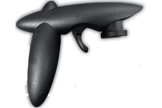 Pistola pulverizadora Ghiant PRO