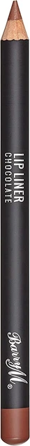 Barry M Lippenfutter, 6 - Schokolade