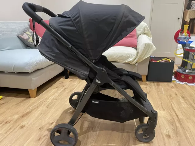 Mamas and Papas Armadillo Pushchair