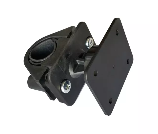 Sirius AMPS Pattern Mount for Motorcycle