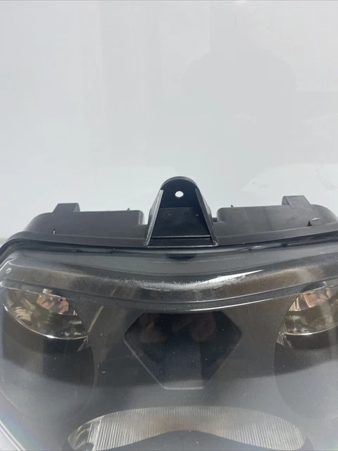 Cemoto Faro Anteriore Aprilia Rsv 1000 APRILIA RSV4 12-15 Headlight