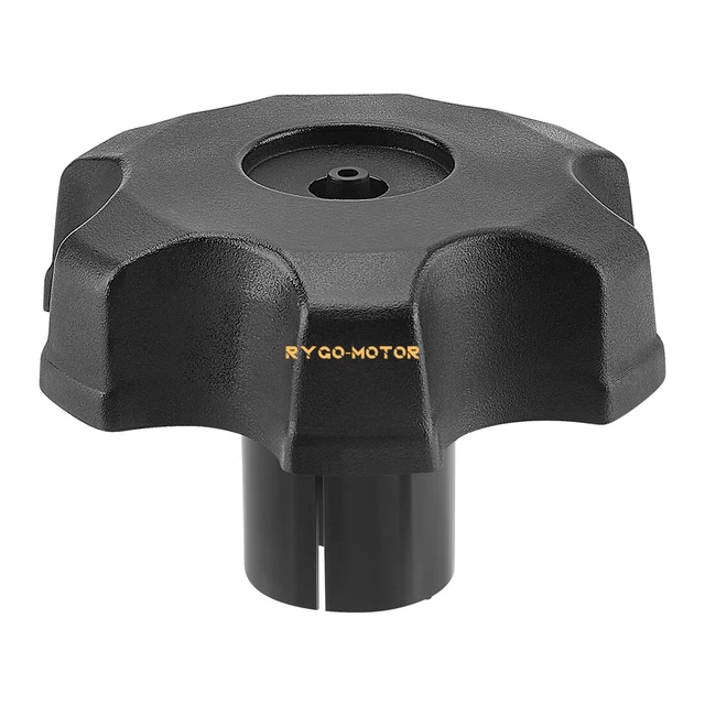 Bouchon Réservoir Essence Pour Kawasaki KX/KDX/KLX (KX80, KX125, KDX200, KLX250R... 1987-2006)