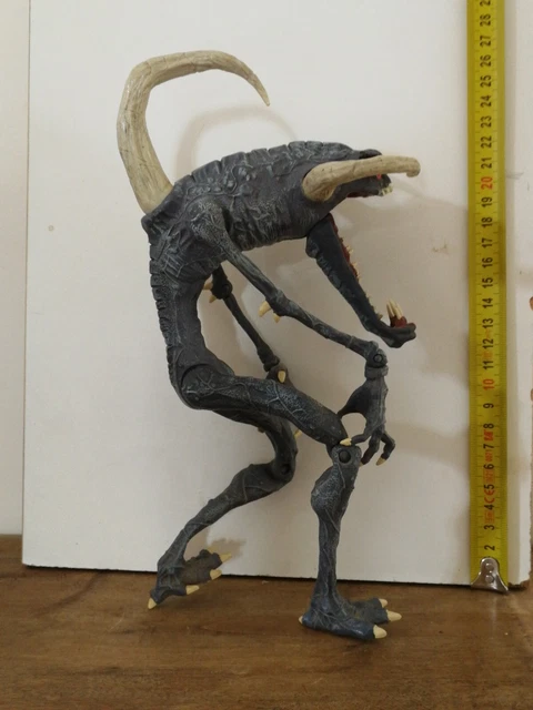 Rare ! Figurine Spawn Series 3- Violator II 1995 McFarlane Toys Très bon état ! 2
