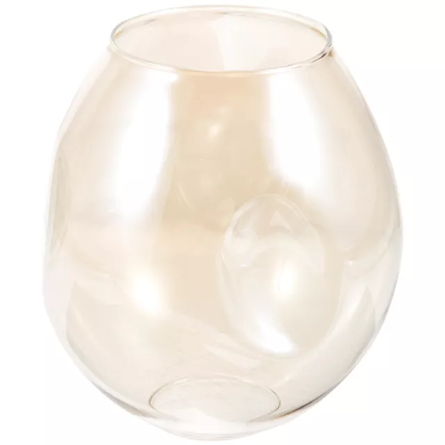 Glass Ball Lamp Shade Replacement Pendant Light Globe