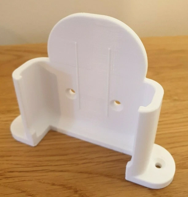 Wall Bracket For SumUp 3G Card Reader – Mount Your Card Reader Neatly (Bracket Only, UK Made)