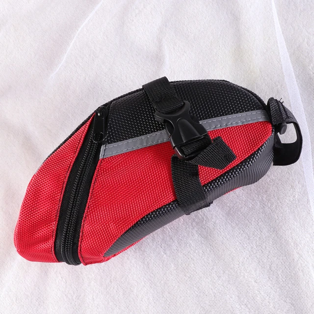 Borsa posteriore per sedile posteriore impermeabile ciclismo all'aperto bicicletta portatile