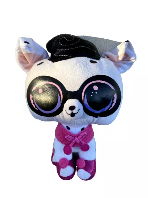 Lol store doll dalmatian