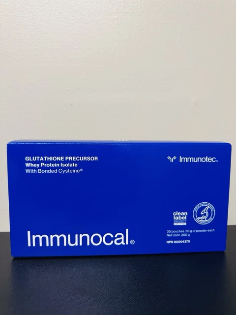 glutathione with vitamin e Immunocal Booster Immunocal Classic & Platinum Combo Pack – 2 Boxes, 60  Pouches Total For Wellness & Energy Antioxidant Complex