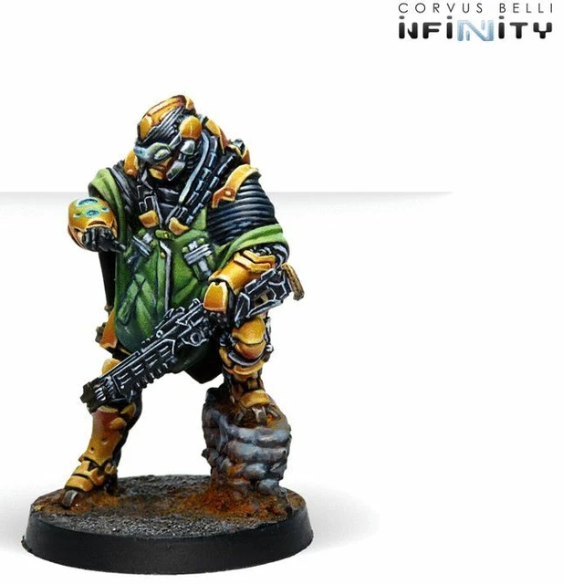 INFINITY: YU JING Zhencha, Regimiento Blindado de Reconocimiento Nuevo ...
