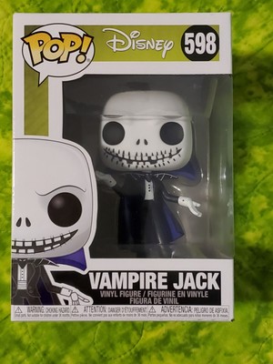 vampire jack 598