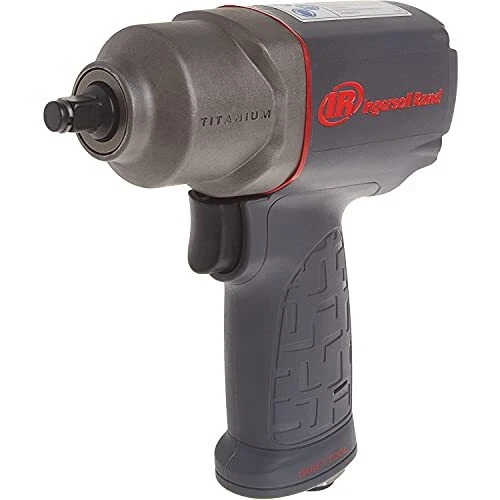 Llave de impacto de aire terrestre Ingasole 2115QTiMax