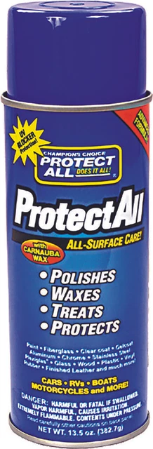 Protect All Protect All 13.5Oz | 62015 12/CS
