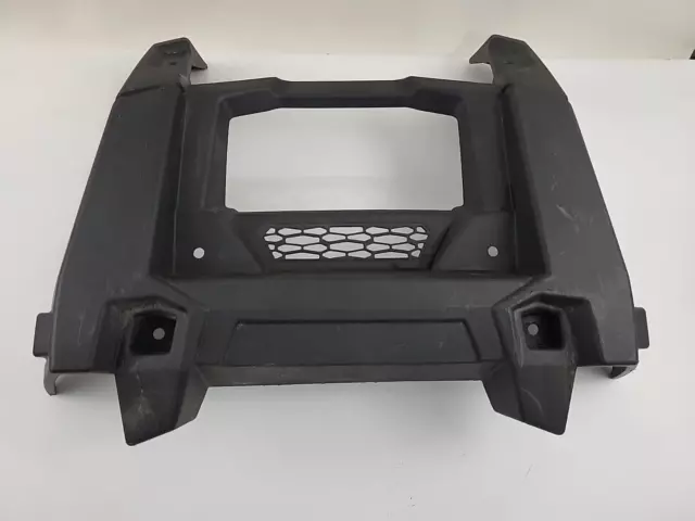 Polaris 5451442-070, Sportsman Front Bumper Cover. Used. Fast shipping!!!