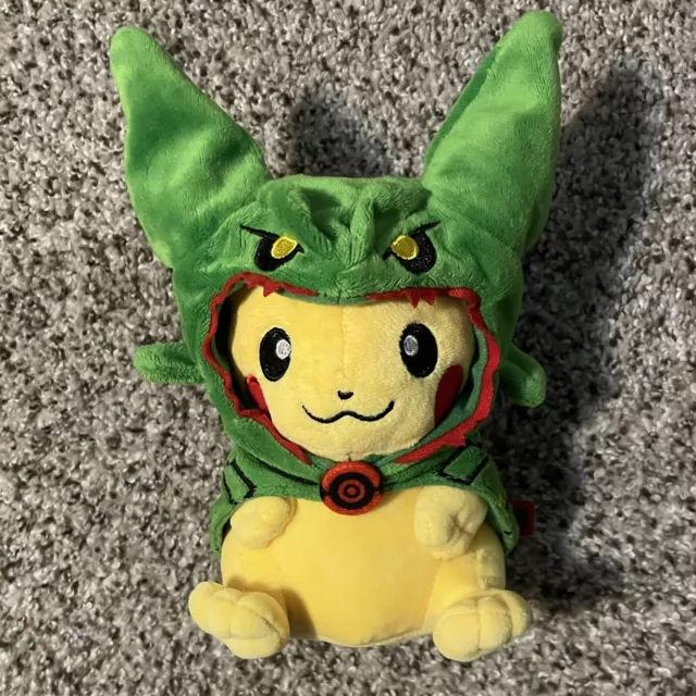 Plush Zarude Movie Pokémon - Meccha Japan