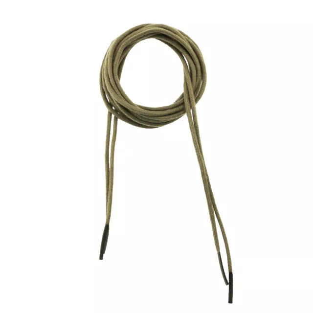 Laces XVENTURE khaki Schnürsenkel