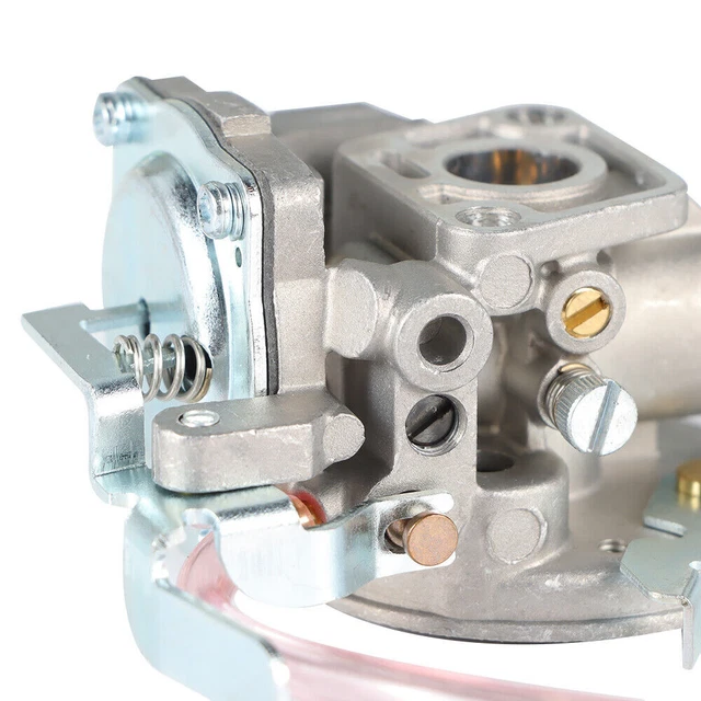 Vergaser Carb Für Shindaiwa B45 B45LA B45INTL Brus... - Viceal