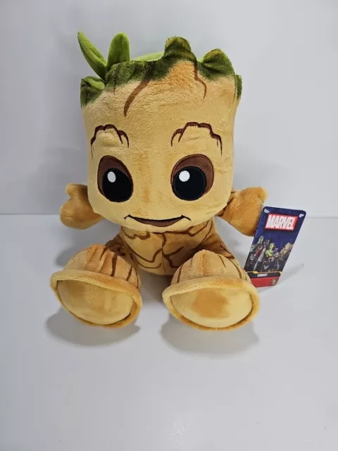 Peluche groot - Disney