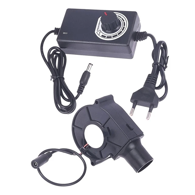 Soffiatore Aria Pulizia Multifunzionale In Gomma Per Computer - Foto 14