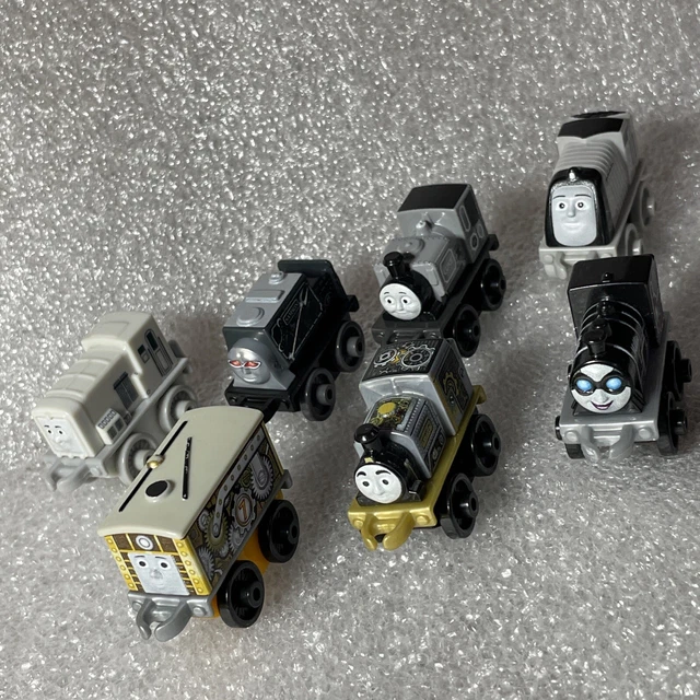 THOMAS AND FRIENDS Minis Bundle 11 £3.00 - PicClick UK