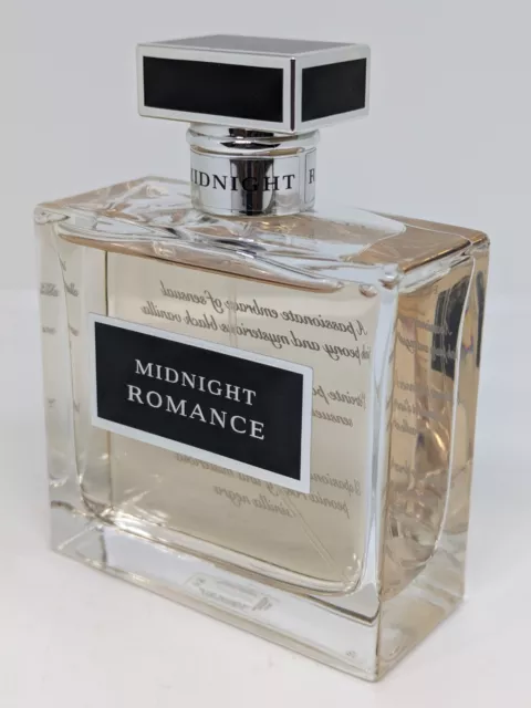 Midnight romance 3.4 oz deals