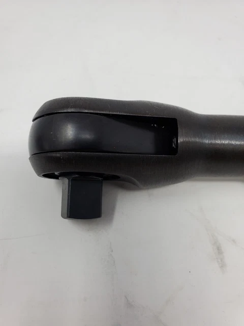 1/2"  Drive Ingersoll Rand Air Ratchet Wrench Model 1770G 3