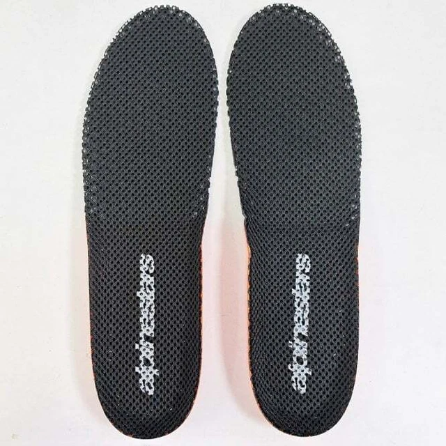 Ricambi stivali Alpinestars - Inserto plantare rimovibile (Tech 10 20-24)