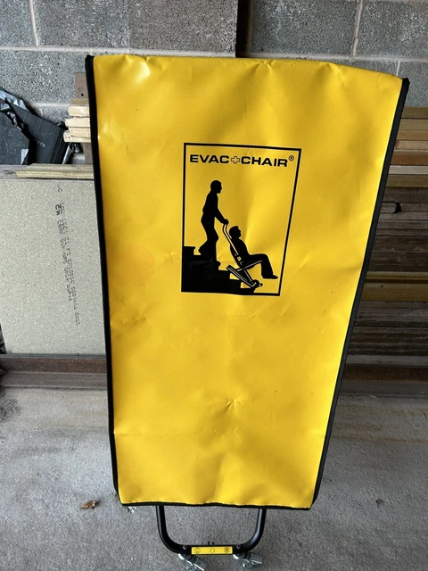 Sedia evac