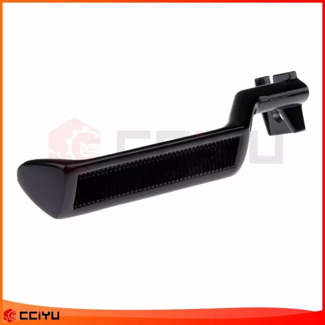 Black Metal Inner Left LH for Ford Bronco F150 F250 F350 F800 F53 Door Handle