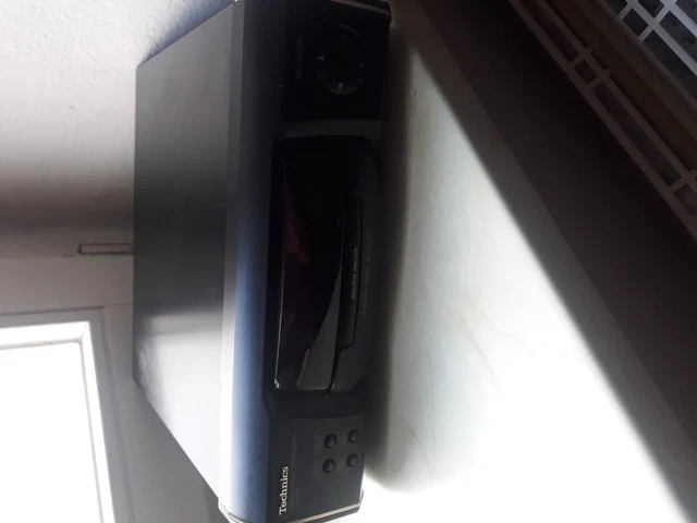 TECHNICS SH-EH50 EQUALIZER ORIGINAL EUR 29,99 - PicClick FR