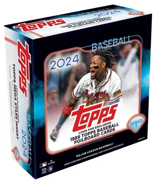 2024 TOPPS SERIES 1 Inserts All Inserts Buy More & Save Fast