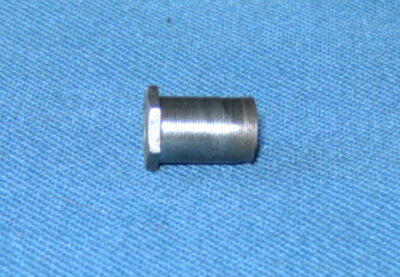 Écrou D'axe De Frein Pour Solex - Modèles 1010, 660, 330, 45 Cm³, Pièce D'occasion Fonctionnelle