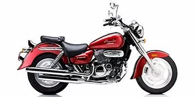 Hyosung Aquila Gv250 250 Fi & Comet 250R Fi Workshop Service Repair Manual