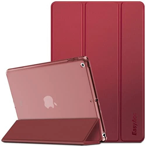 EasyAcc Coque Compatible avec iPad 6ème/5ème Génération 9.7" 2018/2017 Ultra ...